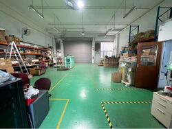 North Link Building (D27), Factory #561684291
